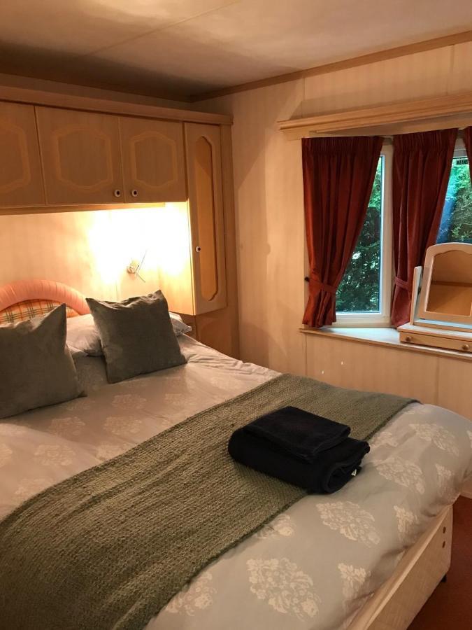 The Fox Inn, Roxby, Static Caravan Dış mekan fotoğraf